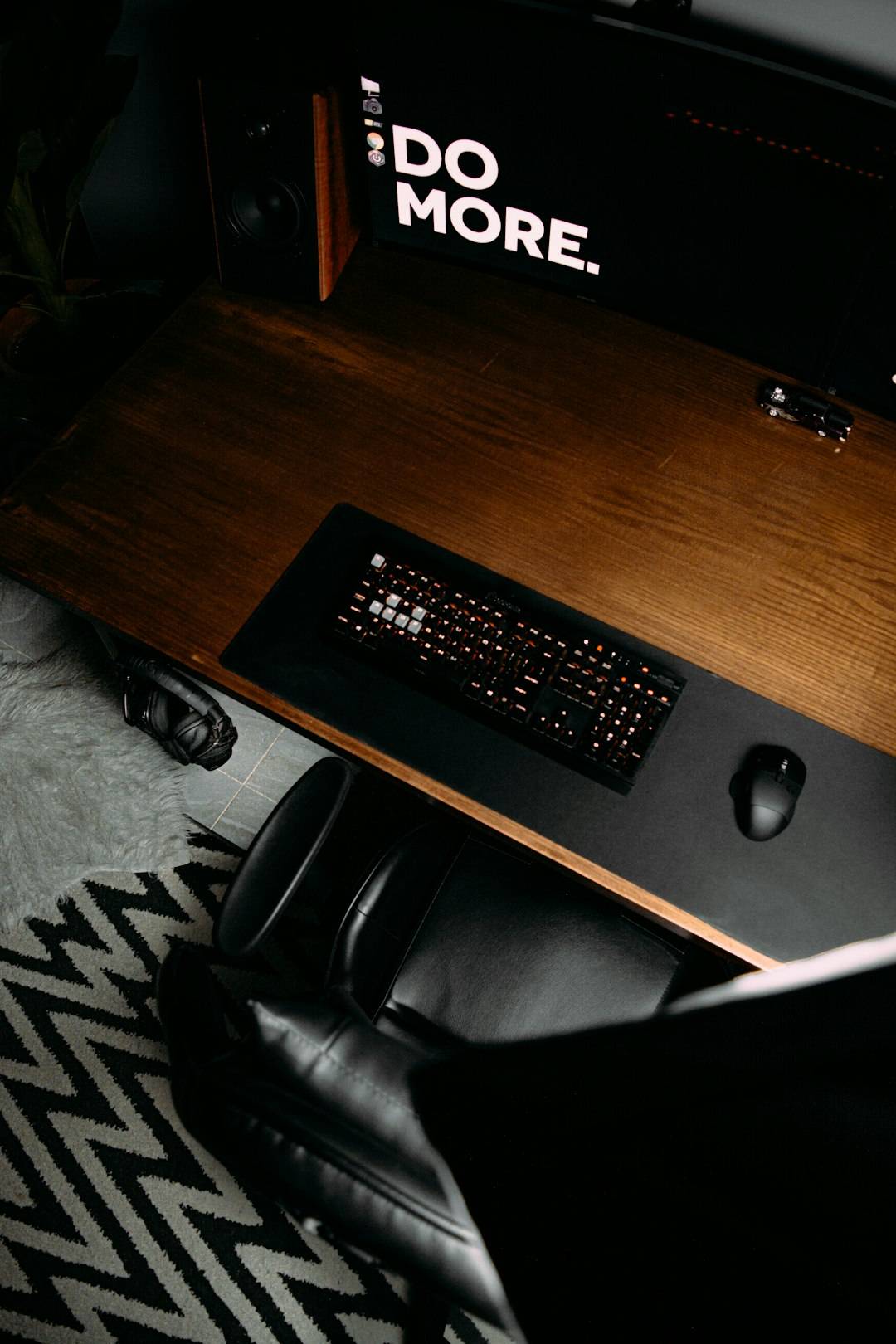 Notebook pro práci z domova